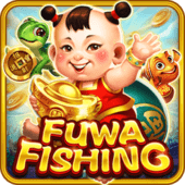 Fuwa Fishing Game Icon on SSBET77 PH