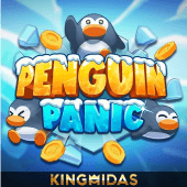 Penguin Panic at SSBET77 PH
